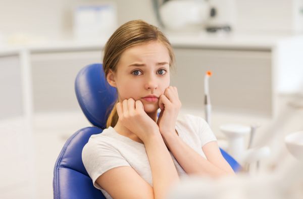 What Is Considered A Dental Emergency?