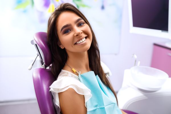 experienced cosmetic dentist Claremont, CA