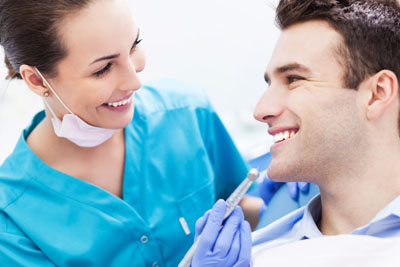 Visit Claremont Design Dentistry For Dental Cosmetic Services