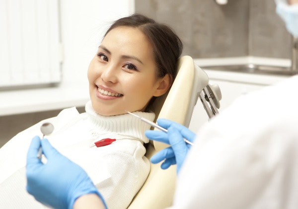 cosmetic dentistry Claremont, CA