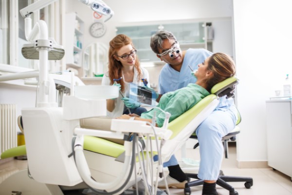 How To Prepare For A Professional Dental Cleaning