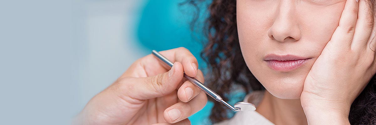 Claremont Post-Op Care for Dental Implants