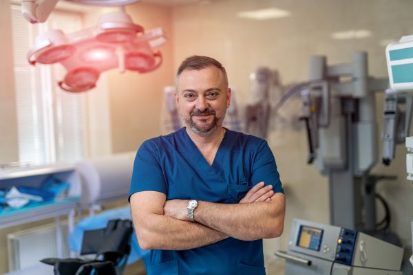 What Is A Prosthodontist And When Should You See One?