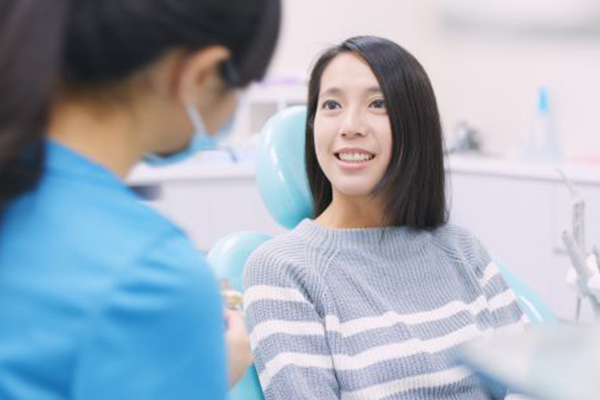 Root Canal Treatment Claremont, CA