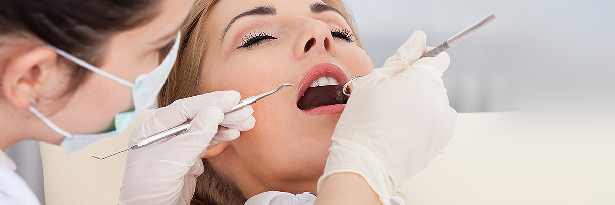 Claremont Routine Dental Care